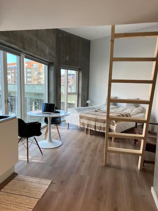 City Apartment Kodaň Exteriér fotografie
