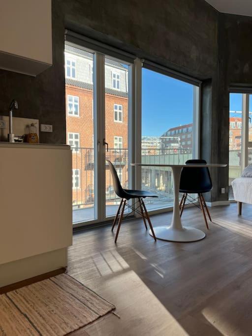 City Apartment Kodaň Exteriér fotografie